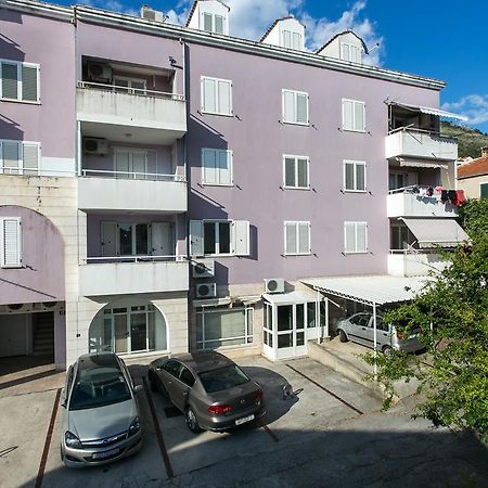 Apartment Dupcic Dubrovnik Exterior photo