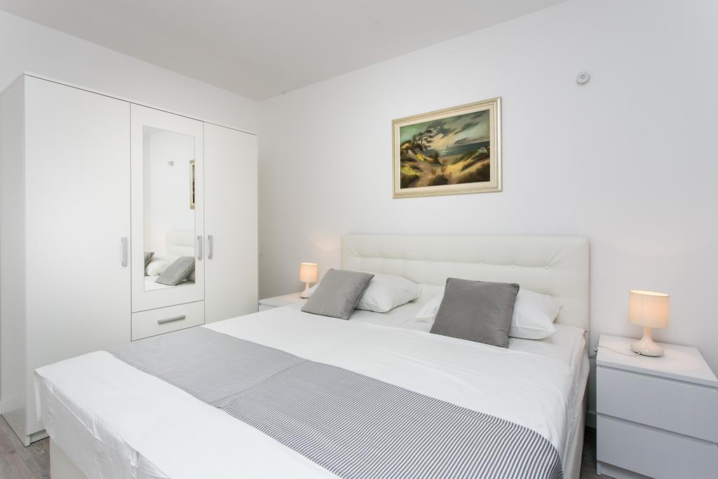 Apartment Dupcic Dubrovnik Room photo
