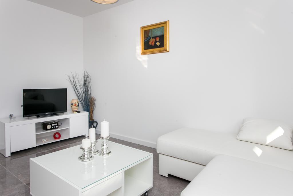 Apartment Dupcic Dubrovnik Exterior photo