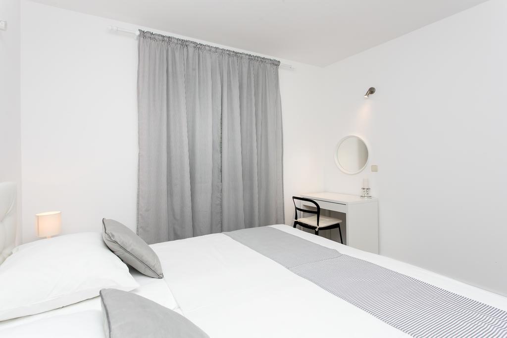 Apartment Dupcic Dubrovnik Exterior photo